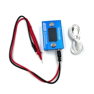 Detector de cortocircuito Mechanic VC04 Short Killer para reparación de móviles