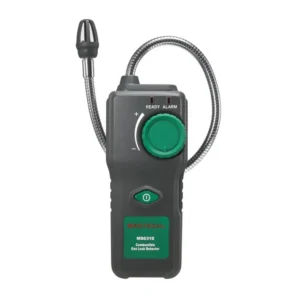 Detector Fugas de Gas Mastech MS6310 - Precisión y Sensibilidad Ajustable