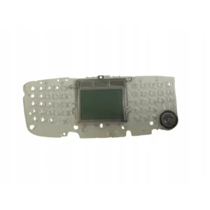 Display LCD Nokia 5510 Completo con Marco y Altavoz - Repuesto Original