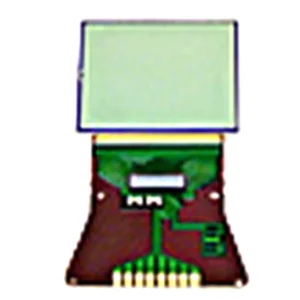 Display LCD Nokia 8310 con flex conexion - Repuesto compatible y original