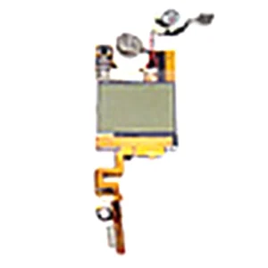 Display LCD Samsung A100 con cable Flex - Repuesto para pantalla Samsung