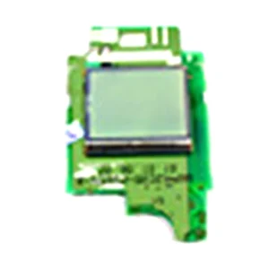Display LCD Samsung A300 con PCB y los dos displays principal y secundario