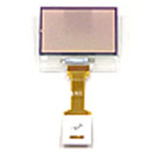 Display LCD Siemens C35 y M35 con marco - Repuesto compatible y original