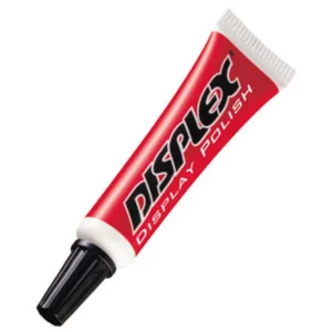 Displex Reparador de Arañazos para Pantallas No Táctiles