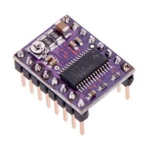 DRV8825 Pololu driver para impresora 3D Prusa i3 compatible con RAMPS 1.4