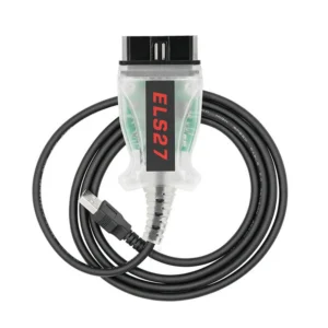 ELS27 OBD2 FORScan Lector de Código Diagnostic Tool para Ford, Mazda, Lincoln y Mercury