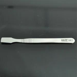 Espatula para aplicar flux o pasta soldadura Mlink - herramienta precisa y práctica