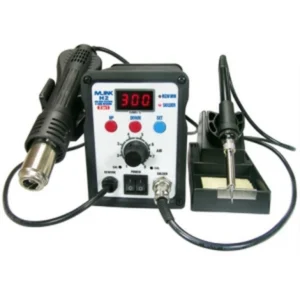 Estaciones de soldadura electrónica profesional