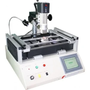 Estación reballing Zhenxun ZX-CP300 para reparaciones BGA profesionales