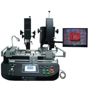 Estación Zhuomao ZM-R6808 (solo bajo pedido) - Equipo profesional de soldadura