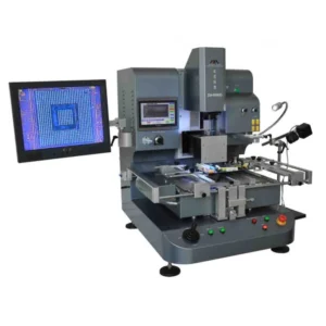 Estación Zhuomao ZM-R680D - Equipo Profesional de Soldadura Bajo Pedido