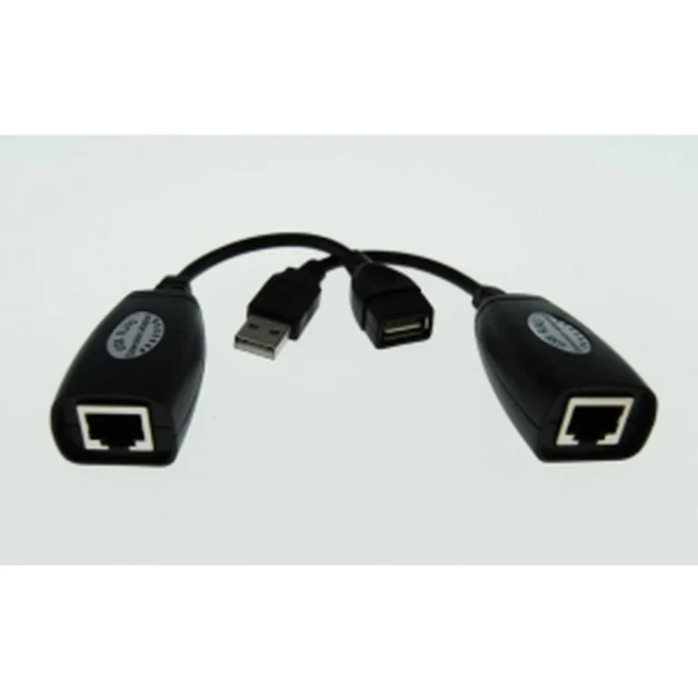 Extensores USB