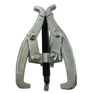 Extractor de rodamientos y poleas 200mm 3 garras reversible TSX TOOL