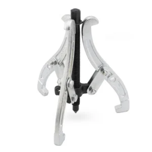 Extractor de rodamientos y poleas 400mm 3 garras TSX TOOL