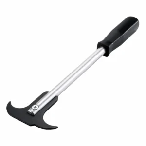 Extractor universal de retenes y juntas tipo gancho