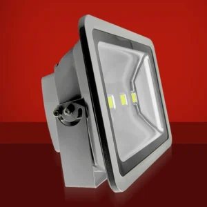Foco Proyector Led 150W 6000K Luz Brillante para Exterior