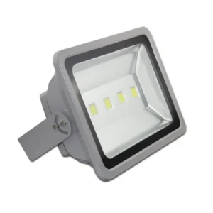 Foco Proyector Led 200w 3000k Luz Calida para Iluminación Exterior