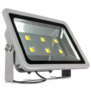 Foco Proyector Led 300w 6000k con Luz Brillante para Exterior