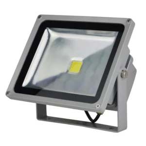 Foco Proyector Led 50W 6500K Luz Brillante para Iluminación Exterior