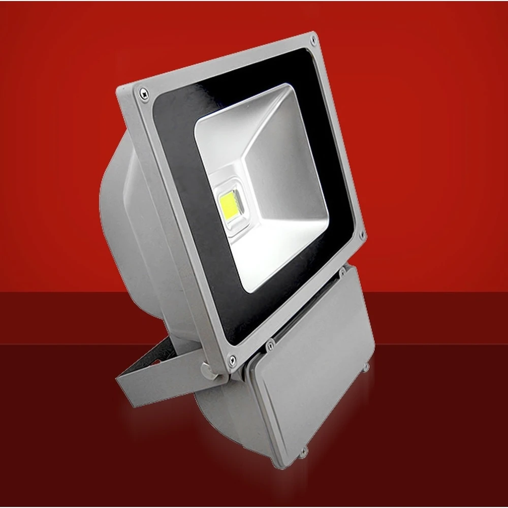 Proyectores LED de exterior