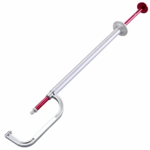 Galga medidora espesor disco de freno sin desmontaje (Brake Disc Thickness Gauge)