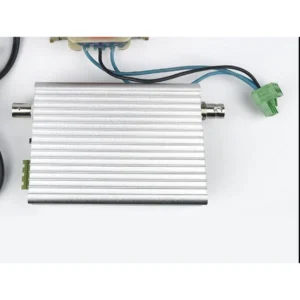 Generador de señales arbitrarias FPA1013 FeelTech con amplificador DC de alta potencia