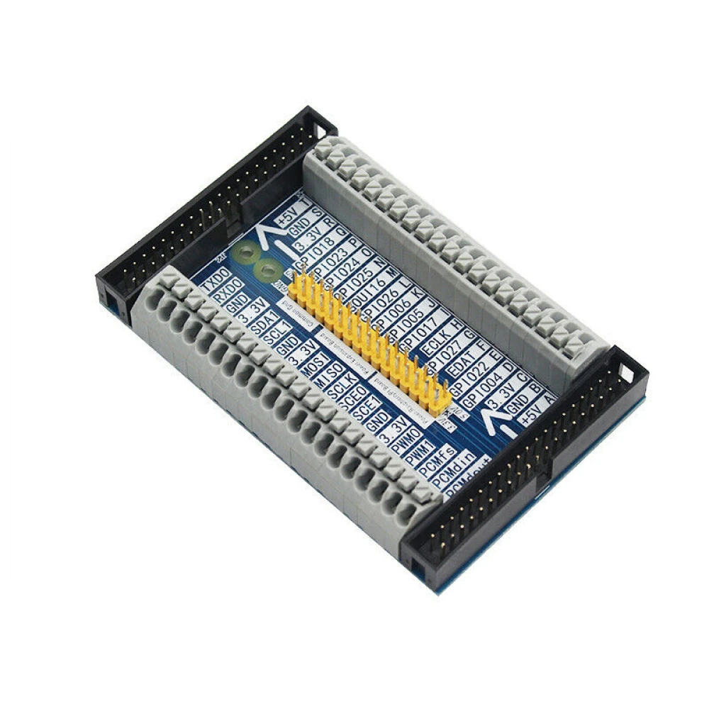 Raspberry Pi y accesorios