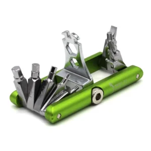Herramienta multifuncional 11 en 1 JM-PJ1001 para bicicleta y moto