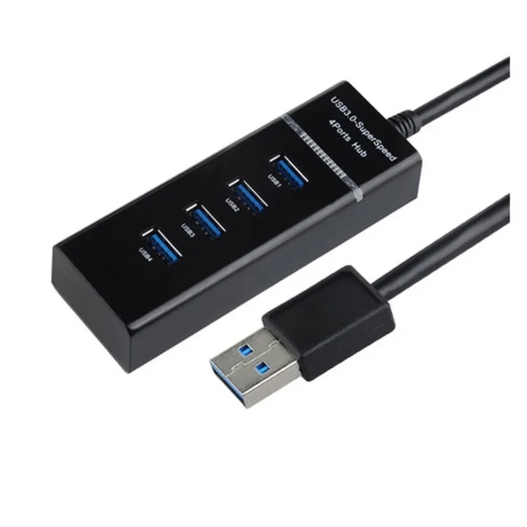 Hubs USB