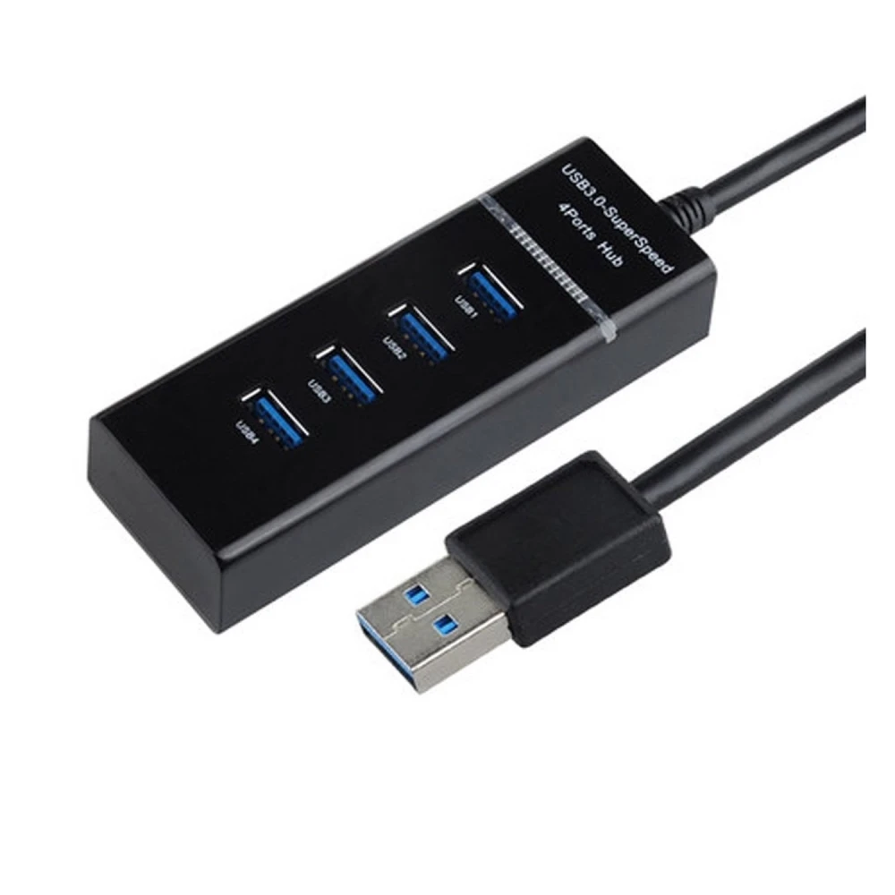 Hubs USB