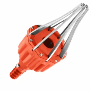 Instalador neumático de fuelles de palier (junta homocinética)