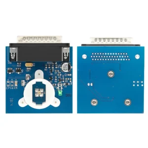 Iprog+ Plus V777 MB Adaptador IR para Leer y Escribir con IPROG