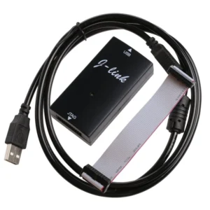 J-Link V8 USB ARM JTAG Emulador Debugger Programador Chips ARM