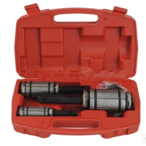 Juego 3pc Expansores Tubos de Escape TSX TOOL para ajuste sin fugas