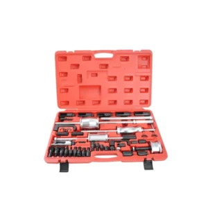 Juego completo de extractor de inyectores universal para Common Rail y motores diésel