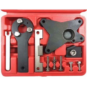 Juego de herramientas de sincronización para motor Fiat Ford Lancia 1.2 8V y 16V