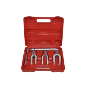 Juego extractor separador de rótulas 5 piezas TSX TOOL para taller y bricolaje
