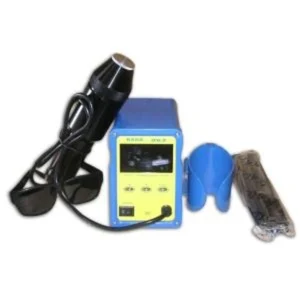 Kada Infrared Station 863 - Estación de soldadura infrarroja profesional