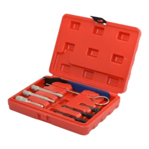 Kit Calado Distribución Chrysler Jeep LDV 2.5 CRD y 2.8 CRD TSX TOOL