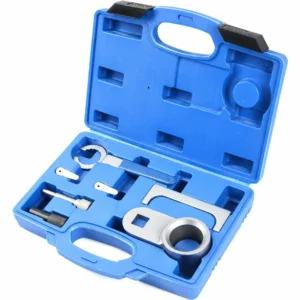 Kit Calado Distribución Compatible VW 2.5 TDI V6 Touareg T5 Audi Q7