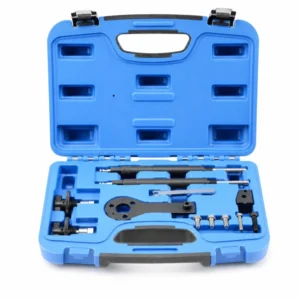 Kit calado distribución Fiat / Alfa Romeo / Lancia 1.2 16V / 1.4 16V / 1.4 T-Jet