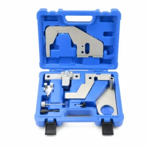 Kit calado distribución Ford 2.0 EcoBoost / Jaguar Land Rover 2.0T