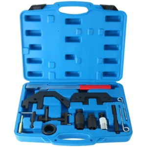 Kit Calado Distribución para BMW Diesel M41 M51 M47 M57 - Herramientas de Sincronización