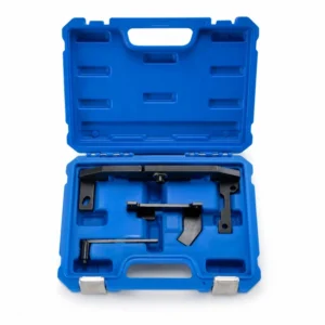 Kit calado distribución PSA 1.0 / 1.2 PureTech con árbol equilibrado (Peugeot, Citroën, DS, Opel)