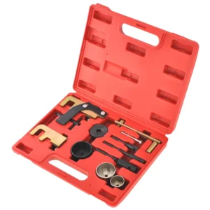 Kit Calado Distribución Renault Opel Nissan 1.5, 1.9, 2.2, 2.5 Dci/Dti