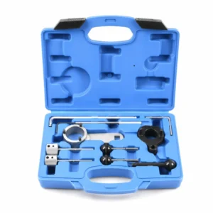 Kit calado distribución VAG 1.6 / 2.0 TDi Common Rail (CR)