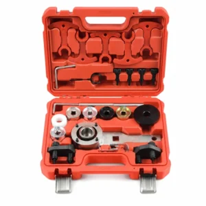 Kit calado distribución VAG EA888 1.8 / 2.0 TFSI (VW Golf GTI, Audi A4 TFSI, Tiguan)