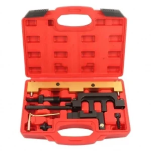 Kit calado distribuciones BMW N42 N46 N46T 1.8 y 2.0 - Herramienta de sincronización