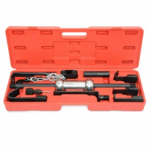 Kit chapista extractor abolladuras con martillo de inercia 4,5 kg (10 LBS)