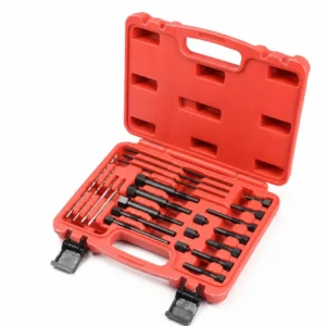 Kit extracción bujías precalentamiento rotas 8 y 10 mm (Glow Plug Removal)
